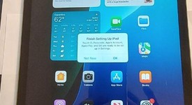 Mint
													Apple iPad 7th Gen - Wi-Fi, Gray, 128 GB, A2197, photo 6 of 6