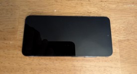 Good
													Samsung Galaxy S23 - Verizon, Black, 256 GB, 8 GB, SM-S911U, photo 1 of 5