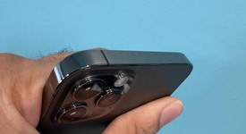 Mint
													Apple iPhone 12 Pro - Unlocked, Graphite, 512 GB, A2341, photo 6 of 6