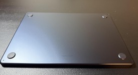 Mint
													MacBook Air 2024 (M3) - 15" - Apple M3, Midnight, 512 GB, 24 GB, 10-core GPU, photo 4 of 6