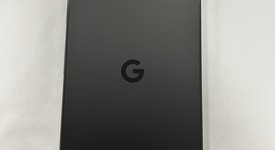 Mint
													Google Pixel 9 Pro XL - Unlocked, Obsidian, 128 GB, 16 GB, GGX8B, photo 4 of 7