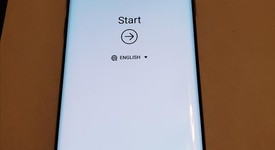 Good
													Samsung Galaxy S8 - Verizon, Blue, 64 GB, 4 GB, SM-G950U, photo 4 of 4