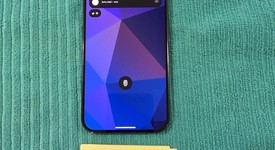 Good
													Google Pixel 9 Pro XL - Unlocked, Obsidian, 256 GB, 16 GB, GGX8B, photo 1 of 7