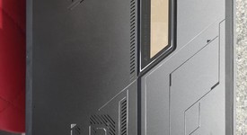 Good
													Asus ROG Flow Z13 (2022) GZ301 - I7, Black, 512 GB, 16 GB, photo 2 of 7