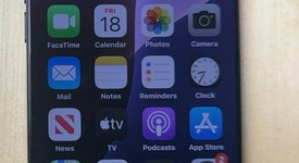Mint
													Apple iPhone 16 Pro Max - Unlocked, Black, 256 GB, A3084, photo 2 of 13