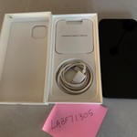 Good Apple iPhone 13 - Unlocked, Midnight, 128 GB, A2482