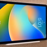 Good Apple iPad Air 11 inch (M3) 2025 - Wi-Fi, 256 GB, Purple, A3266