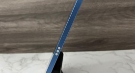 Fair
													Apple iPad 10th Gen - Wi-Fi, Blue, 64 GB, A2696, photo 5 of 8