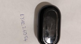 Used
													Samsung Galaxy Buds - Black, SM-R170, photo 4 of 6
