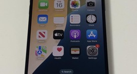 Mint
													Apple iPhone 16 Plus - Unlocked, Black, 128 GB, A3082, photo 3 of 8