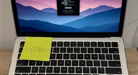 Mint
													MacBook Air 2022 - 13" - Apple M2, Silver, 256 GB, 16 GB, photo 1 of 15