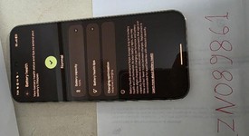 Mint
													Google Pixel 10 Pro XL - Unlocked, Jade, 256 GB, GUL82, photo 2 of 10