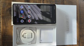Mint
													Google Pixel 7 Pro - Verizon, Hazel, 128 GB, 12 GB, GE2AE, photo 2 of 7