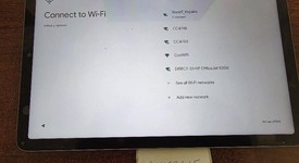 Mint
													Google Pixel Tablet 11" - Wi-Fi, Hazel, 128 GB, 8 GB, NO Dock, photo 2 of 14