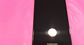 Good
													Moto E6 - Unlocked, Black, 16 GB, 2 GB, photo 4 of 12