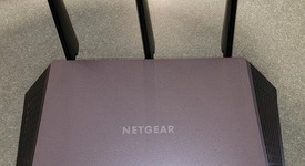 Mint
													Netgear Nighthawk Router, photo 4 of 9