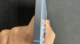 Good
													Apple iPhone 14 Plus - Unlocked, Blue, 128 GB, A2632, photo 5 of 6