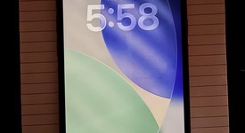 Good
													Apple iPhone 11 Pro Max - Unlocked, Gray, 256 GB, A2161, photo 2 of 3