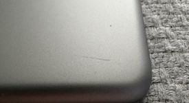 Good
													Apple iPad 6th Gen - Wi-Fi, Gray, 32 GB, A1893, photo 5 of 6