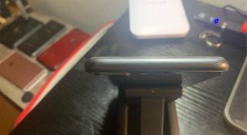 Good
													Apple iPhone 8 Plus - Cricket, Gray, 128 GB, A1864, photo 2 of 10