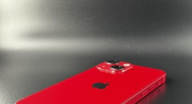 Good
													Apple iPhone 14 - Unlocked, Red, 256 GB, A2649, photo 6 of 6