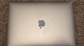 Fair
													MacBook Pro 2019 - 13" - I5, Gray, 512 GB, 16 GB, photo 2 of 9