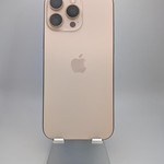 Good Apple iPhone 16 Pro Max - AT&T, 256 GB, Desert, A3084