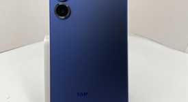 Mint
													Samsung Galaxy S25 Plus - Unlocked, Navy Blue, 256 GB, 12 GB, SM-S936U1, photo 3 of 5