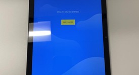 Good
													TCL Tablet, photo 1 of 5