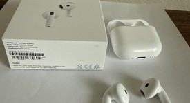 Good
													Apple iPhone 14 Pro Max - Unlocked, Black, 128 GB, A2651, photo 3 of 12