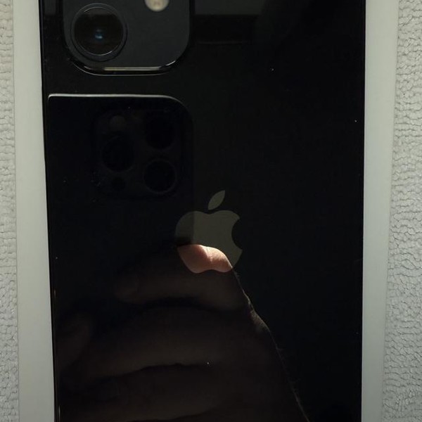 Apple iPhone 12 - Unlocked, 64 GB, Black, A2172