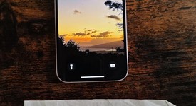 Mint
													Apple iPhone 14 - Verizon, Purple, 128 GB, A2649, photo 2 of 9