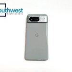 Good Google Pixel 8 - Unlocked, Hazel, 128 GB, 8 GB, G9BQD, Sub-6 5G