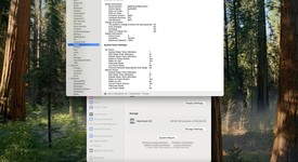 Mint
													MacBook Air 2025 (M4) - 15" - Apple M4, Silver, 1 TB, 24 GB, photo 5 of 17