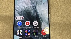 Good
													Google Pixel 8 Pro - Unlocked, Bay, 128 GB, 12 GB, G1MNW, mmWave 5G, photo 2 of 13