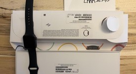 Good
													Apple Watch SE 1st Gen 40mm - Unlocked, Gray, A2353 - Cellular, Aluminum, photo 1 of 3