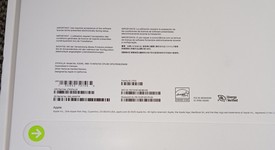 New
													MacBook Air 2025 (M4) - 13" - Apple M4, Midnight, 256 GB, 16 GB, photo 2 of 3