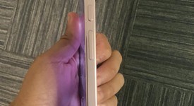 Good
													Google Pixel 9 Pro XL - Unlocked, Rose, 256 GB, 16 GB, GGX8B, photo 5 of 6