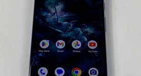 Good
													Google Pixel 8 Pro - Verizon, Bay, 128 GB, 12 GB, G1MNW, mmWave 5G, photo 1 of 7