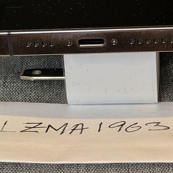 Apple iPhone 14 Pro Max - Unlocked, 128 GB, Purple, A2651