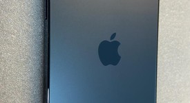 Fair
													Apple iPhone 12 Pro Max - Unlocked, Pacific Blue, 128 GB, A2342, photo 2 of 13