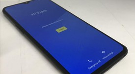 Good
													OnePlus 6T - T-Mobile, Black, 128 GB, 8 GB, A6013, photo 2 of 8