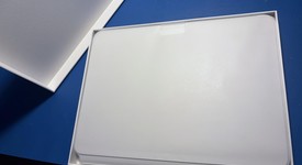 Used
													Apple Magic Keyboard for iPad - White, photo 3 of 4