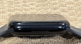 Fair
													Apple Watch Series 9 45mm - Midnight, A2980 - GPS, Aluminum, photo 4 of 6