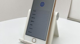 Fair
													Apple iPhone 8 - Unlocked, Gold, 64 GB, A1905, GSM, photo 1 of 7