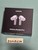 New Samsung Galaxy Buds3 Pro - White