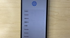 Good
													Apple iPhone 13 - Unlocked, Midnight, 128 GB, A2482, photo 4 of 5