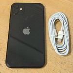 Good Apple iPhone 11 - Xfinity, 128 GB, Black, A2111