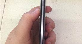 Good
													Samsung Galaxy S8 Plus - AT&T, Gray, 64 GB, SM-G955U, photo 5 of 7