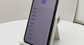 Good
													Apple iPhone 13 - Unlocked, Midnight, 128 GB, A2482, photo 1 of 7